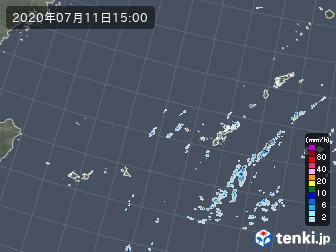 雨雲