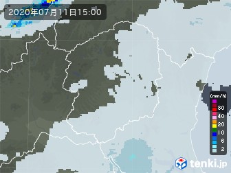 雨雲