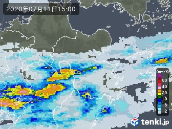 雨雲