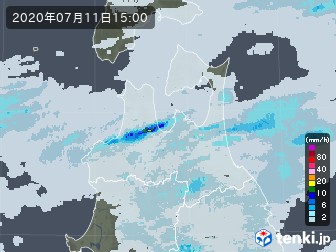 雨雲
