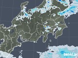 雨雲レーダー(2020年07月12日)