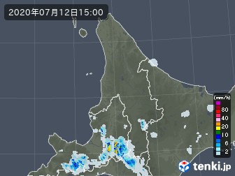 雨雲
