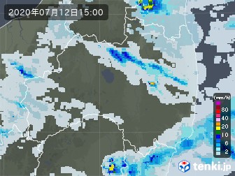 雨雲