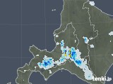 雨雲レーダー(2020年07月12日)