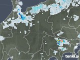 雨雲レーダー(2020年07月12日)