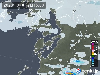 雨雲