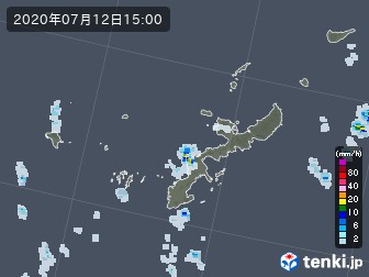 雨雲