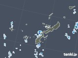 雨雲レーダー(2020年07月12日)