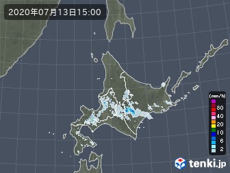 雨雲