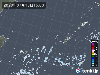 雨雲