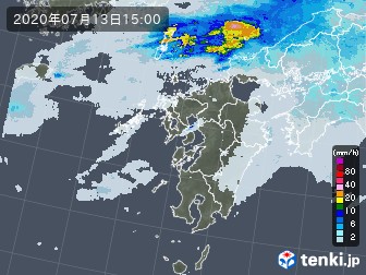 雨雲