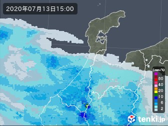 雨雲