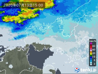 雨雲