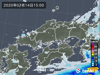 雨雲