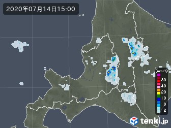 雨雲
