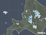 雨雲レーダー(2020年07月14日)