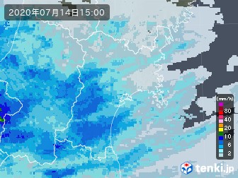 雨雲