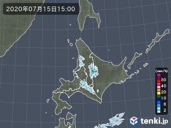 雨雲