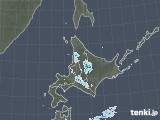 雨雲レーダー(2020年07月15日)