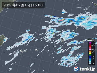 雨雲