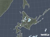 雨雲レーダー(2020年07月16日)