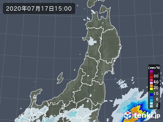 雨雲