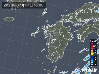 雨雲