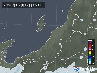 雨雲