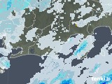 雨雲レーダー(2020年07月17日)