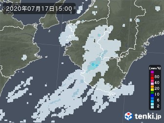 雨雲