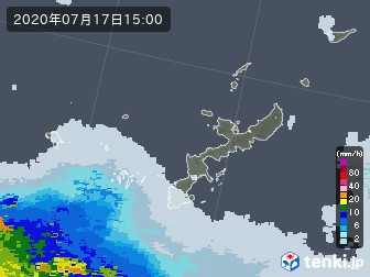 雨雲