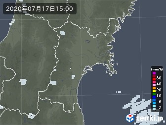 雨雲