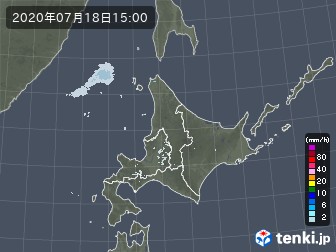 雨雲