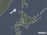 雨雲レーダー(2020年07月18日)