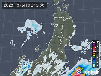 雨雲