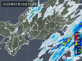 雨雲