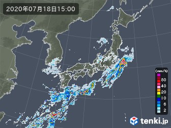 雨雲