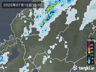 雨雲
