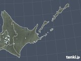 雨雲レーダー(2020年07月18日)