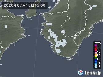 雨雲