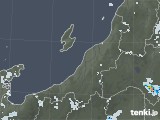 雨雲レーダー(2020年07月19日)