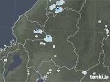 雨雲レーダー(2020年07月19日)