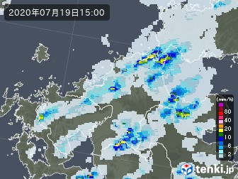 雨雲