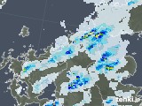 雨雲レーダー(2020年07月19日)