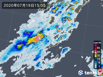 雨雲