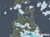 雨雲レーダー(2020年07月19日)