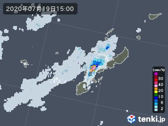 雨雲