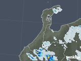 雨雲レーダー(2020年07月20日)