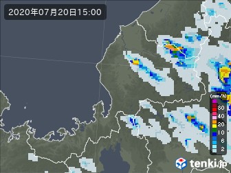 雨雲