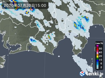 雨雲